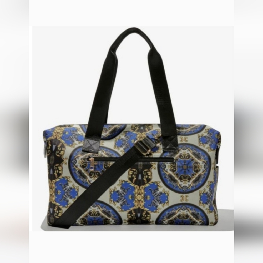 Alice And Olivia Duffel Bag - Picture 3 of 5